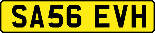 SA56EVH