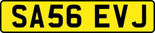 SA56EVJ