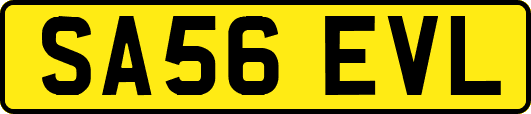SA56EVL