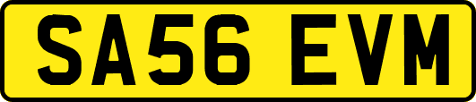 SA56EVM