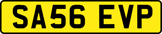 SA56EVP