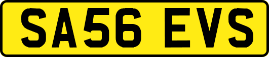 SA56EVS