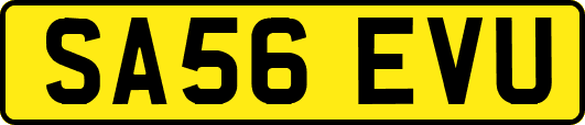 SA56EVU