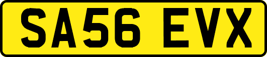 SA56EVX