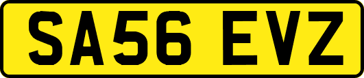 SA56EVZ