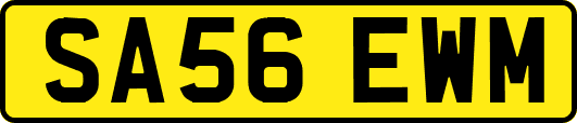 SA56EWM