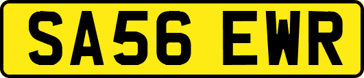 SA56EWR