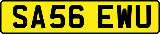 SA56EWU