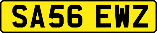 SA56EWZ