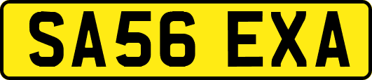 SA56EXA
