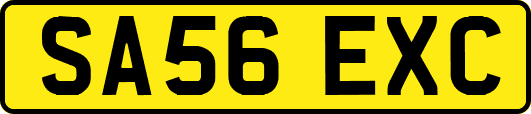 SA56EXC