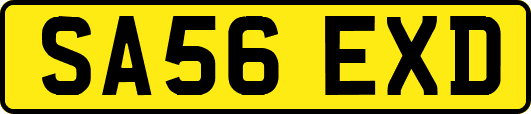 SA56EXD