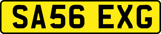 SA56EXG