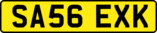 SA56EXK