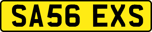 SA56EXS