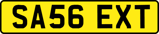 SA56EXT