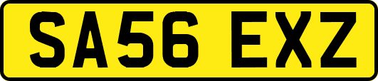 SA56EXZ