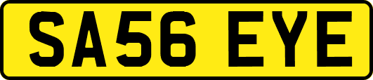 SA56EYE