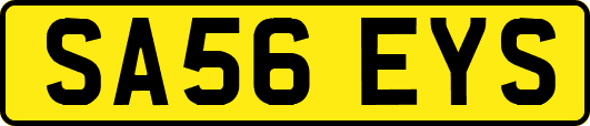 SA56EYS