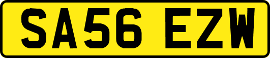 SA56EZW