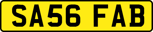 SA56FAB