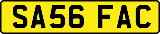 SA56FAC
