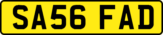 SA56FAD