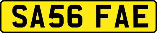 SA56FAE