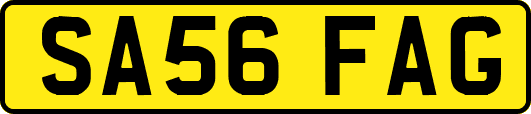 SA56FAG