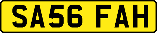 SA56FAH