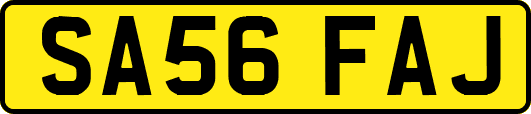 SA56FAJ