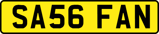 SA56FAN