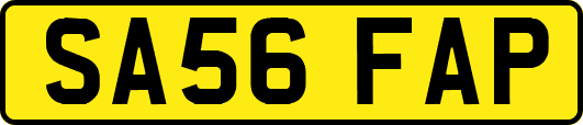 SA56FAP
