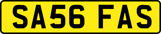 SA56FAS