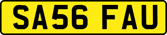 SA56FAU