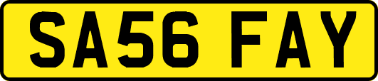 SA56FAY