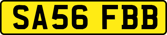 SA56FBB