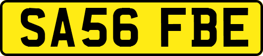 SA56FBE