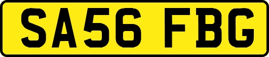 SA56FBG