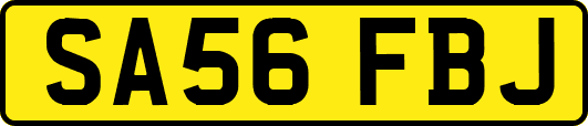 SA56FBJ