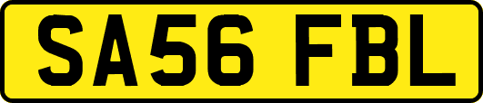 SA56FBL