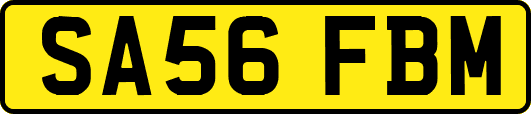 SA56FBM