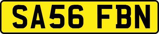 SA56FBN