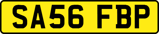 SA56FBP