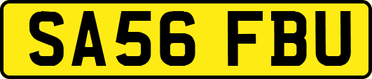 SA56FBU