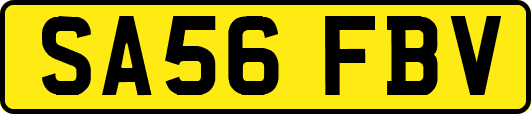 SA56FBV