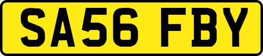 SA56FBY