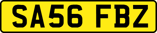 SA56FBZ