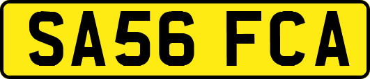 SA56FCA