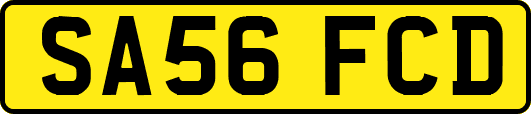 SA56FCD